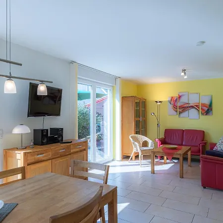 Ferienhaus Ferienhaus Kiebitz