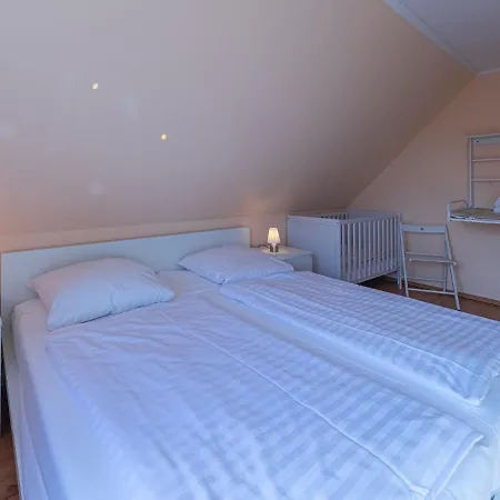 Ferienhaus Kiebitz Ferienhaus