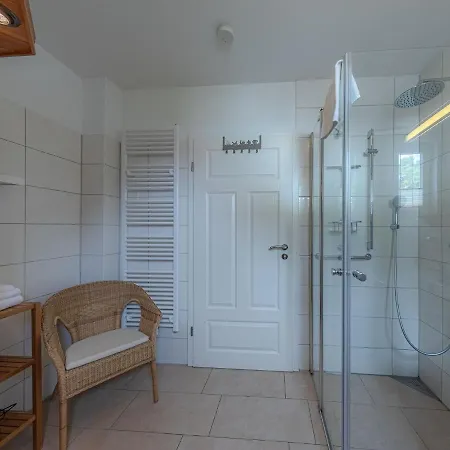 Ferienhaus Kiebitz Marienfelde