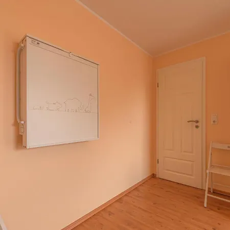 Ferienhaus Kiebitz Ferienhaus