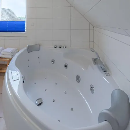 Ferienhaus Kiebitz Ferienhaus