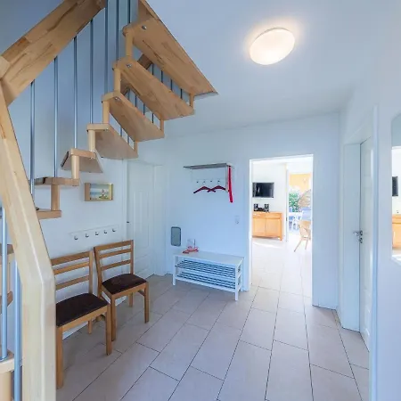 Ferienhaus Ferienhaus Kiebitz