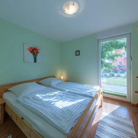 Ferienhaus Kiebitz Ferienhaus