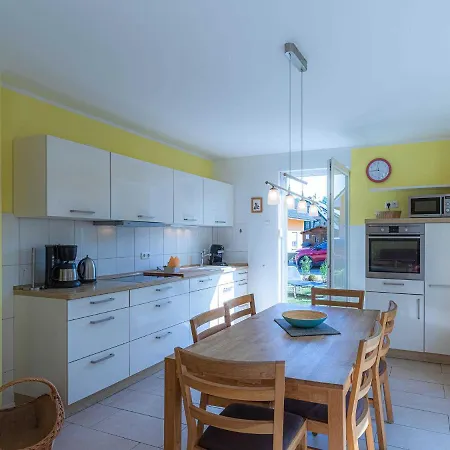 Ferienhaus Kiebitz Ferienhaus